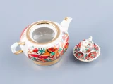 Чайник заварочный Семейный Красный петух арт. 80.00774.00.1, 