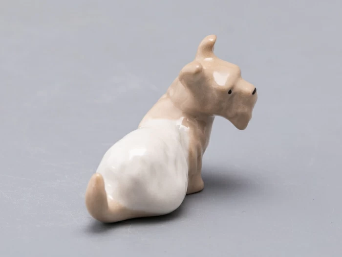 Скульптура Шотландка арт. 82.01027.00.1, 