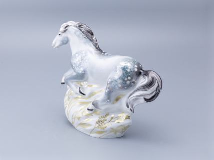 Скульптура Свобода, в подарочной упаковке рисунок Ветер надежды арт. 81.33895.00.1, 