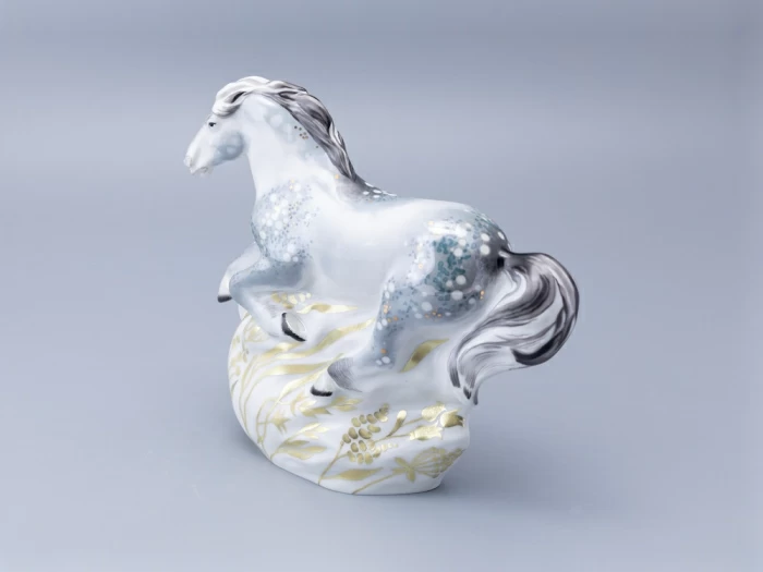 Скульптура Свобода, в подарочной упаковке рисунок Ветер надежды арт. 81.33895.00.1, 