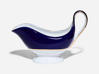 Соусник Александрия Классика Петербурга 100 г арт. 80.52025.00.1