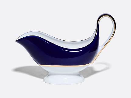 Соусник Александрия Классика Петербурга 100 г арт. 80.52025.00.1