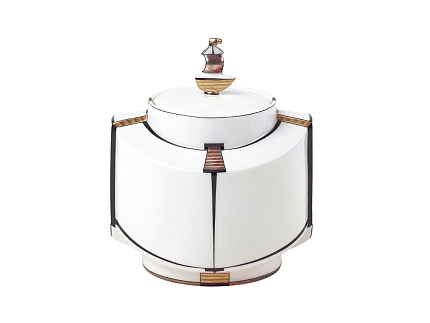 Сервиз чайный форма Ковчег рисунок Ковчег, 2 персон 8 предметов арт. 81.20241.00.1