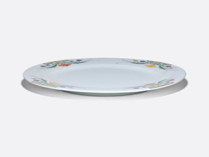 Сервиз столовый на 6 персоны 21 предметов форма Европейская рисунок Замоскворечье-2, арт. 81.10664.00.1, 