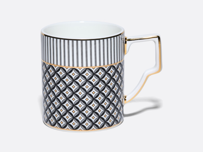 Чашка с блюдцем кофейная 150 мл, форма Элегия, рисунок Elegant, арт. 81.34914.00.1, 