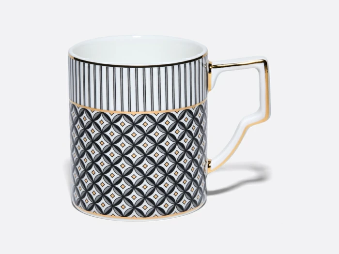 Чашка с блюдцем кофейная 150 мл, форма Элегия, рисунок Elegant, арт. 81.34914.00.1, 