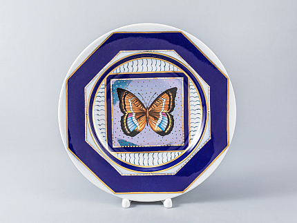 Подарочный набор Плоская 240 Бабочки №8, арт. 81.16733.00.1