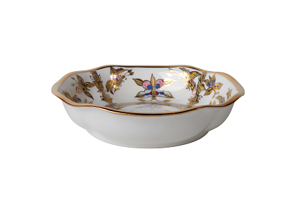 Розетка Наташа Фантастические бабочки арт. 80.01354.00.1