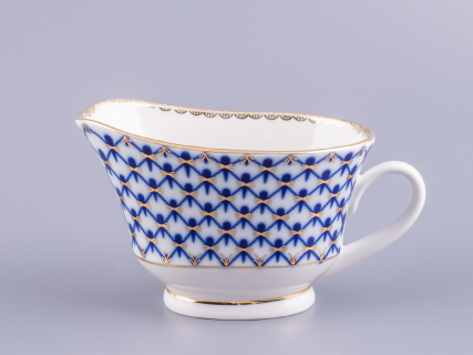 Соусник Молодежная Кобальтовая сетка 200 г арт. 80.06940.00.1, 