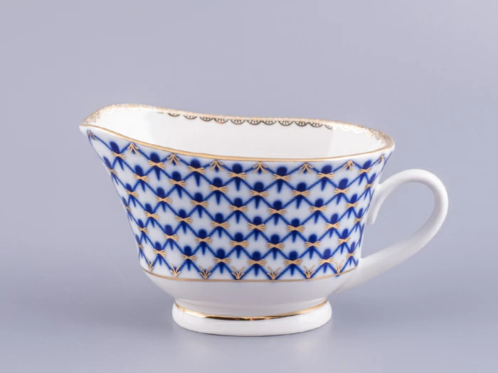 Соусник Молодежная Кобальтовая сетка 200 г арт. 80.06940.00.1, 