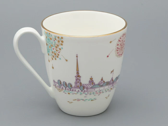 Бокал форма Вариации рисунок Алые паруса, арт. 80.05043.00.1, 