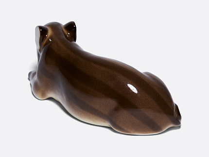 Скульптура Кабанчик арт. 82.58395.00.1