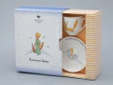 Подарочный набор форма Ландыш рисунок Маленький Принц  и Лис арт. 81.27753.00.1, 