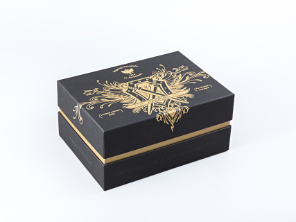 Подарочный набор стопок форма Сувенирная 1 рисунок Кворум, арт. 81.30291.00.1, 