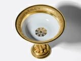 Ваза Коленопреклоненная, Гурьевский арт. 80.07286.00.1, 