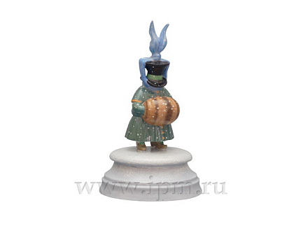 Скульптура Двенадцатый гость Метель арт. 82.69292.00.1