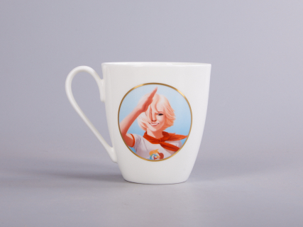 Подарочный набор форма Вариации рисунок Салют арт. 81.30560.00.1, 