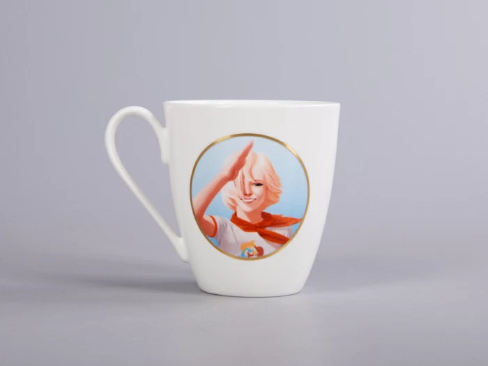 Подарочный набор форма Вариации рисунок Салют арт. 81.30560.00.1, 