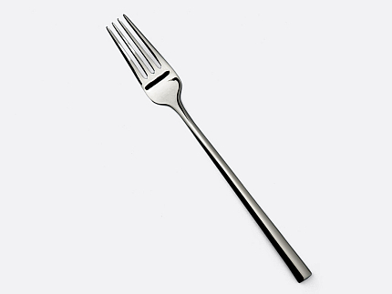 Комплект столовых приборов Модерн silver 4 персоны, 16 предметов арт. 14.12015.01