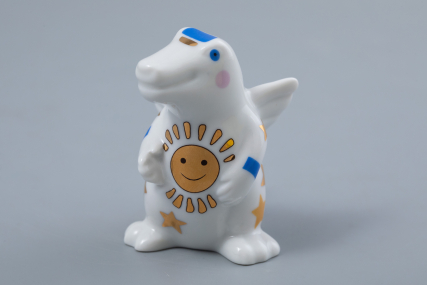 Скульптура Дракоша Немо арт. 82.45134.00.1, 