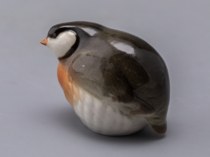 Скульптура Каменная куропатка 2 арт. 82.01070.00.1, 