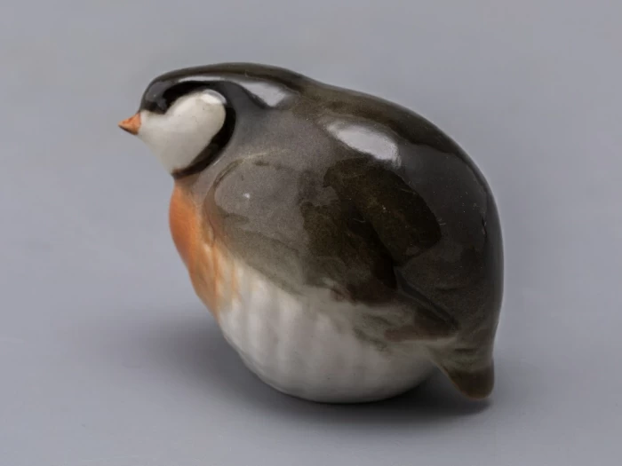 Скульптура Каменная куропатка 2 арт. 82.01070.00.1, 