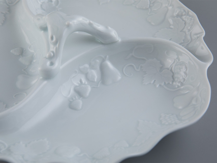 Менажница 3 отделения California арт 96.11425.00.1, 