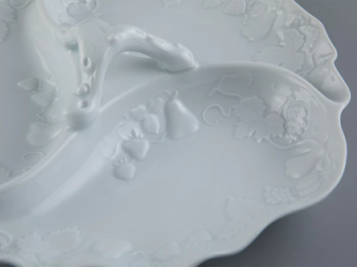 Менажница 3 отделения California арт 96.11425.00.1, 