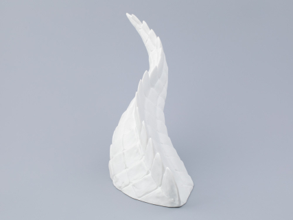 Подарочный набор Крокодил голова и хвост, рисунок Белый, арт. 81.32755.00.1, 