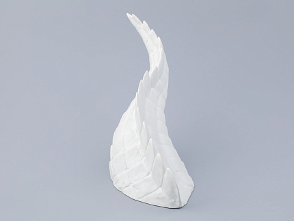 Подарочный набор Крокодил голова и хвост, рисунок Белый, арт. 81.32755.00.1