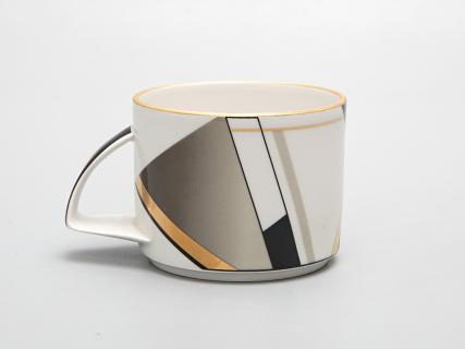 Сервиз чайный форма Баланс рисунок Проект, 6 персон 14 предметов арт. 81.28760.00.1, 