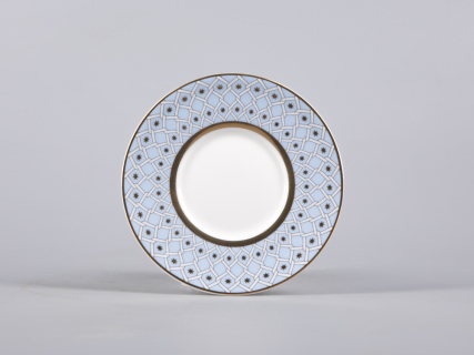 Блюдце  Идиллия Азур 1, арт 80.93403.00.1, 