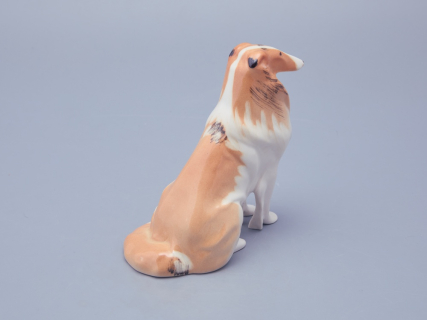 Скульптура Колли арт. 82.00992.00.1, 