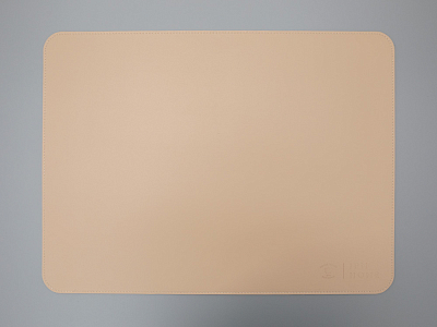 Плейсмат двусторонний Звезда 35х47, арт 41.00316.01