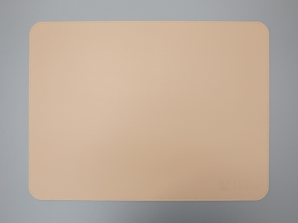 Плейсмат двусторонний Звезда 35х47, арт 41.00316.01, 