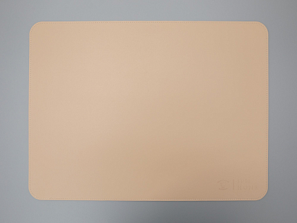 Плейсмат двусторонний Звезда 35х47, арт 41.00316.01