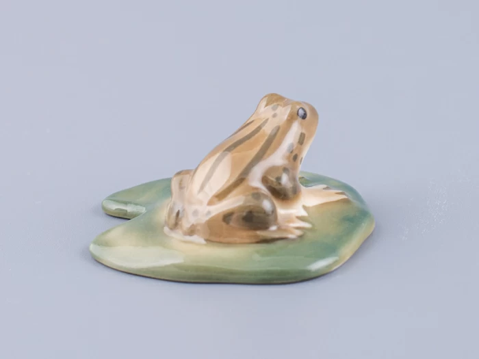 Скульптура Лягушка арт. 82.07267.00.1, 