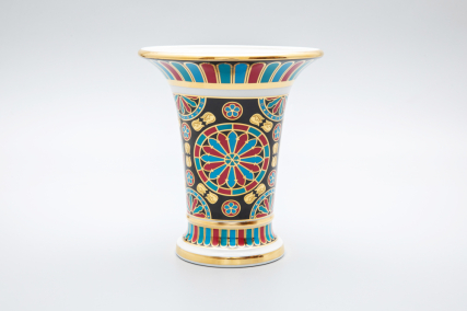 Ваза Ампирная Готический цветок арт. 80.40779.00.1, 