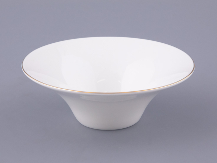 Сервиз столовый форма Юлиана рисунок Золотая лента 6 персон 24 предмета арт. 81.27125.00.1, 