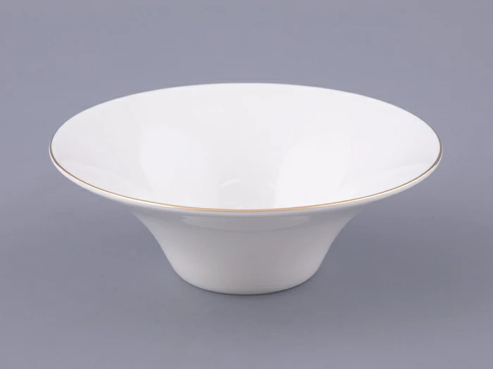 Сервиз столовый форма Юлиана рисунок Золотая лента 6 персон 24 предмета арт. 81.27125.00.1, 