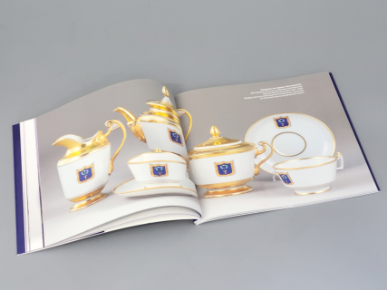 Каталог Фарфор и Трон арт. 14.00854.05, 