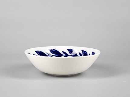 Салатник форма Соло 1, рисунок Флер арт. 80.41667.00.1