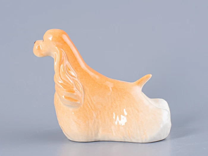 Скульптура Кокер-спаниель арт. 82.06776.00.1, 