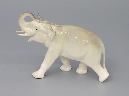 Скульптура Слон малого pазмера, арт. 82.00651.00.1, 