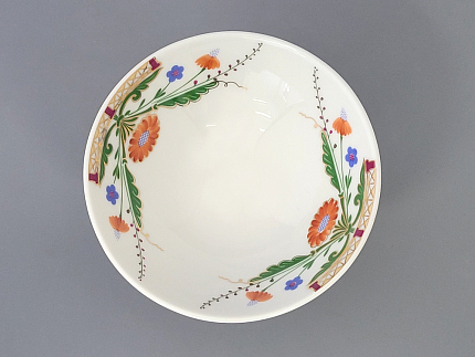 Ваза для мороженого Молодежная Замоскворечье арт. 80.83098.00.1