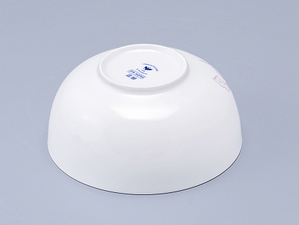 Салатник 160 мм форма Восточная Рисунок Monplaisir Violet, арт. 80.48341.00.1