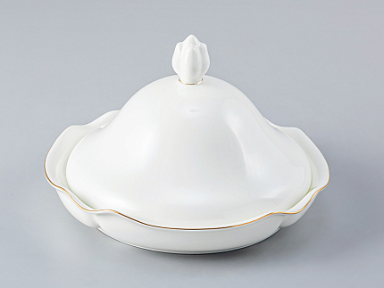 Масленка Наташа Золотая лента арт.  80.05672.00.1