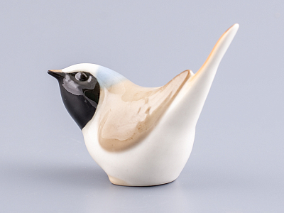 Скульптура Горихвостка арт. 82.01052.00.1