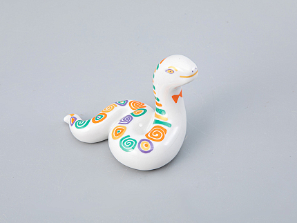 Скульптура Скарапея арт. 82.75048.00.1