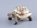 Скульптура Черепаха светлый панцирь арт. 82.64832.00.1, 